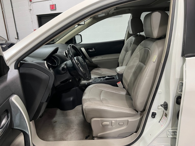 Used-2012-Nissan-Rogue-SV-w/SL-Package-AWD