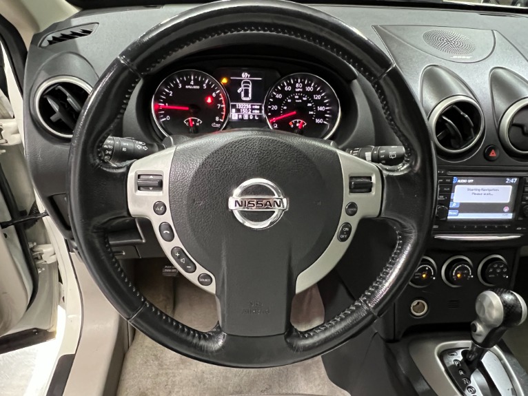Used-2012-Nissan-Rogue-SV-w/SL-Package-AWD