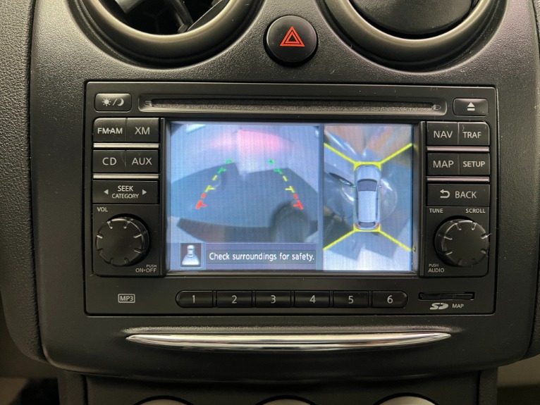 Used-2012-Nissan-Rogue-SV-w/SL-Package-AWD