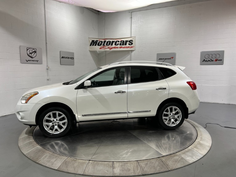Used-2012-Nissan-Rogue-SV-w/SL-Package-AWD