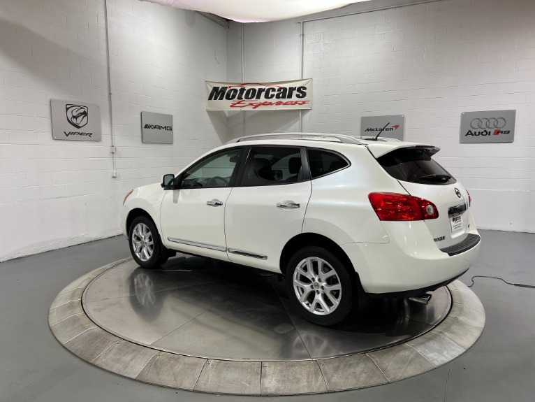 Used-2012-Nissan-Rogue-SV-w/SL-Package-AWD