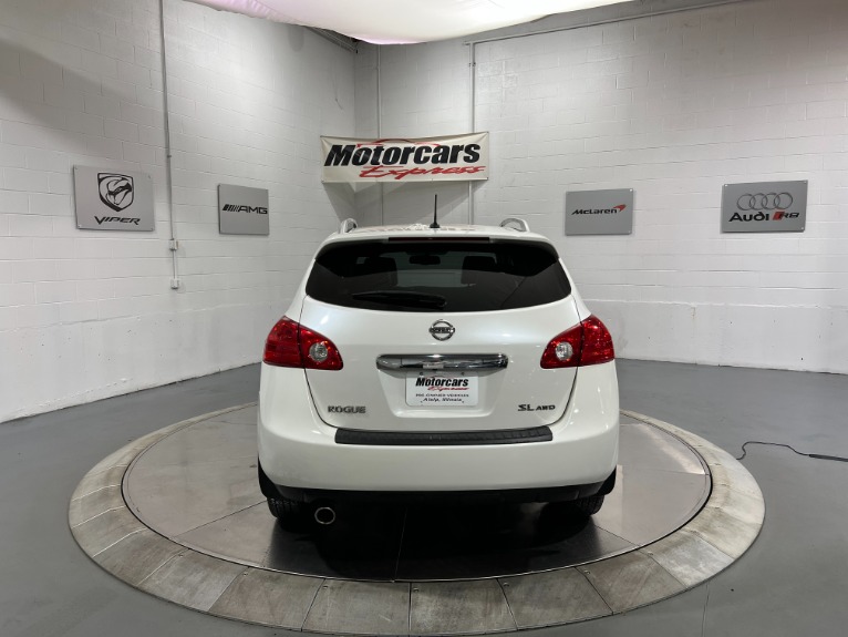 Used-2012-Nissan-Rogue-SV-w/SL-Package-AWD