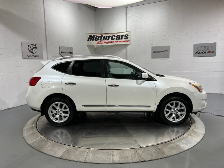 Used-2012-Nissan-Rogue-SV-w/SL-Package-AWD