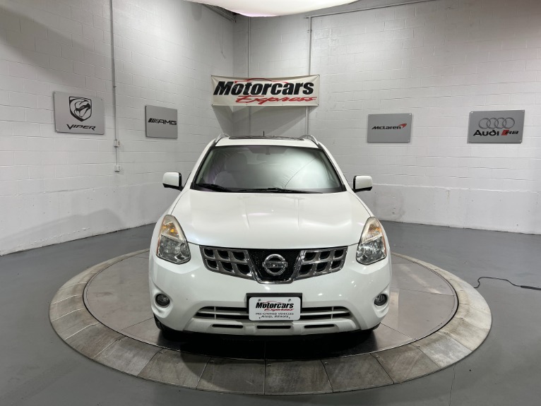 Used-2012-Nissan-Rogue-SV-w/SL-Package-AWD