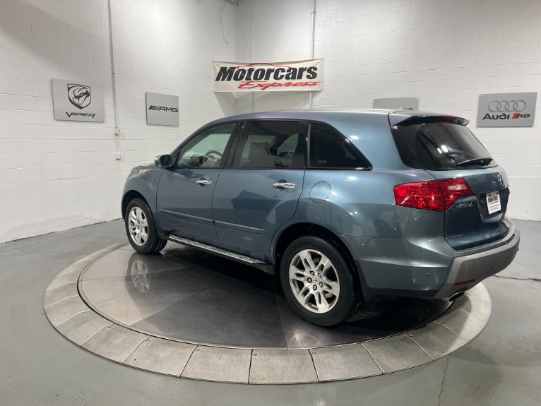 Used-2007-Acura-MDX-SH-AWD