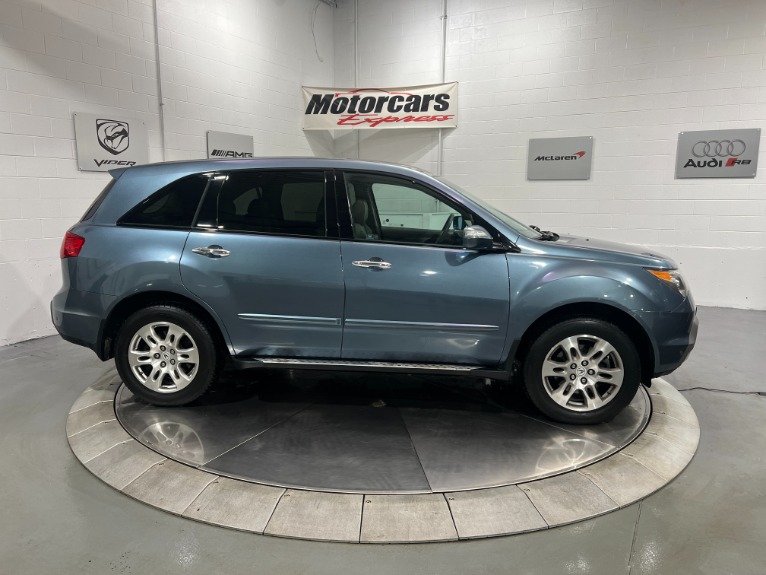 Used-2007-Acura-MDX-SH-AWD