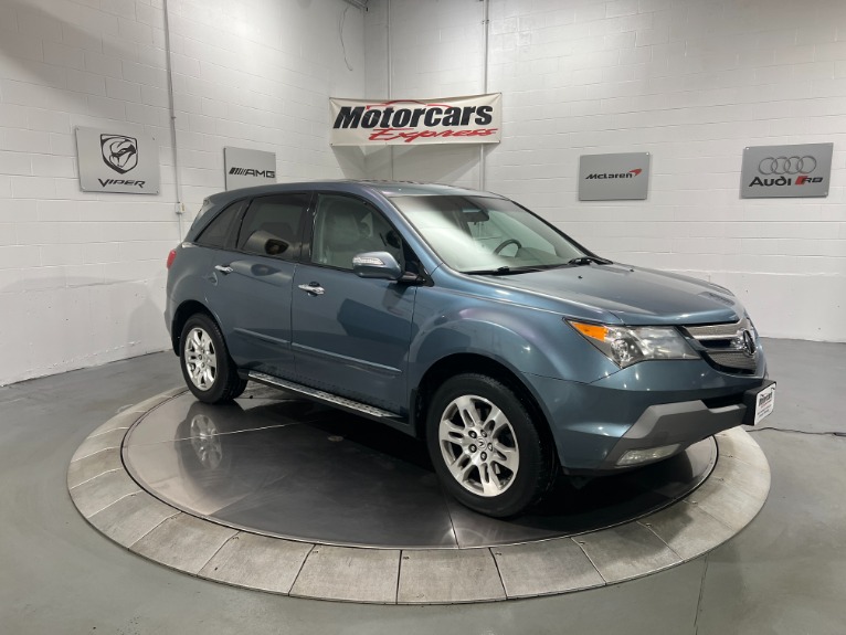 Used-2007-Acura-MDX-SH-AWD