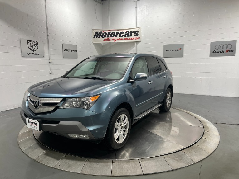 Used-2007-Acura-MDX-SH-AWD