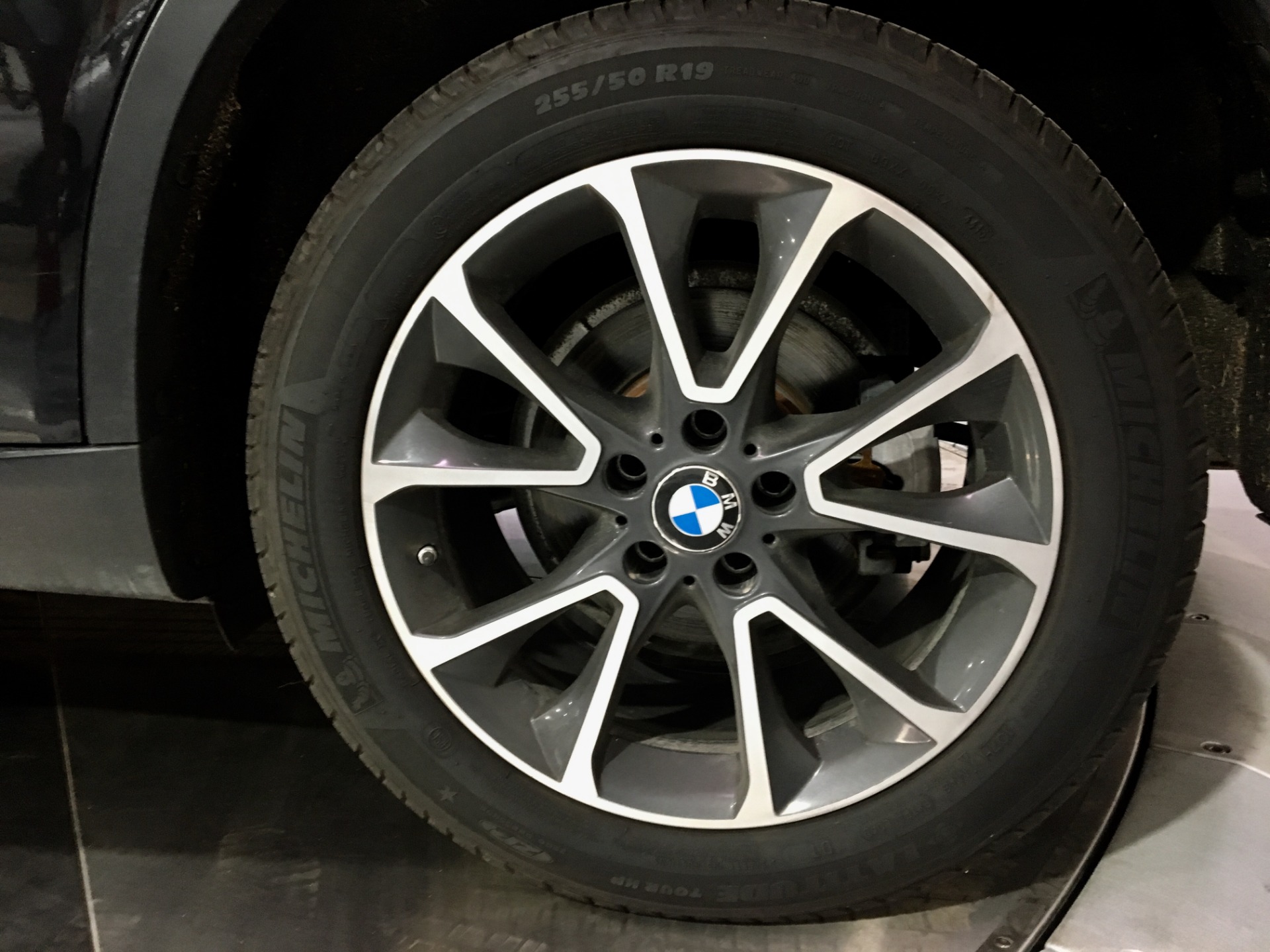 Bmw X5 Awd System - About Best Car
