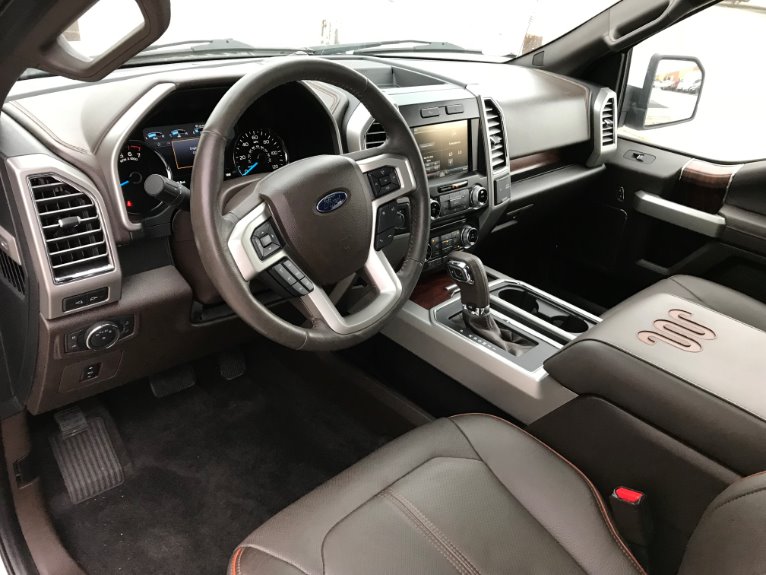 Used-2015-Ford-F-150-King-Ranch-4X4