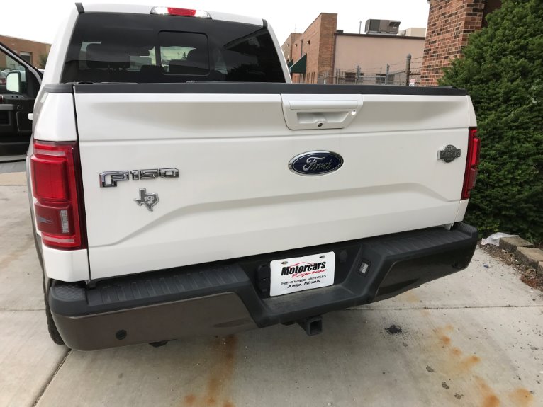 Used-2015-Ford-F-150-King-Ranch-4X4