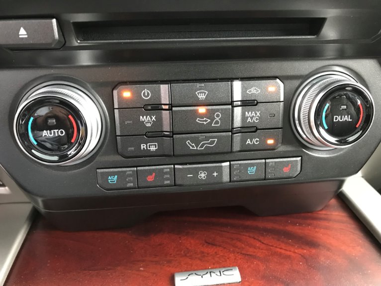 Used-2015-Ford-F-150-King-Ranch-4X4