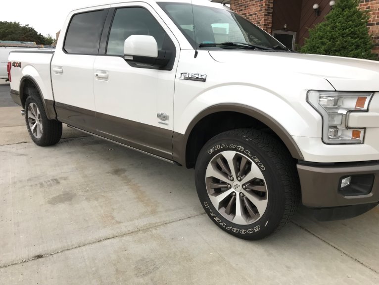 Used-2015-Ford-F-150-King-Ranch-4X4