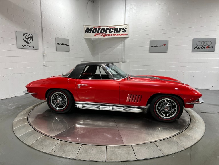 Used-1967-Chevrolet-Corvette-Stingray-Convertible-427-400Hp-4-Speed