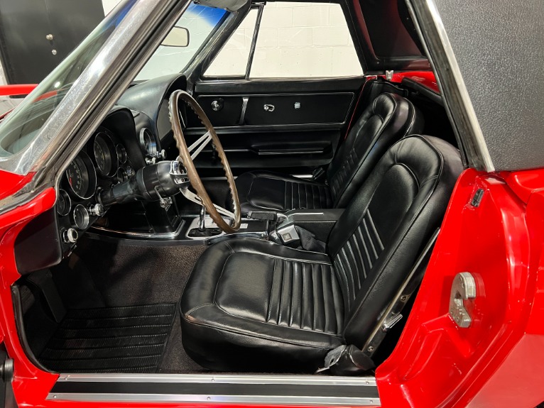 Used-1967-Chevrolet-Corvette-Stingray-Convertible-427-400Hp-4-Speed