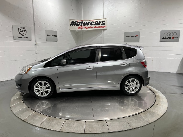 Used-2010-Honda-Fit-Sport-FWD