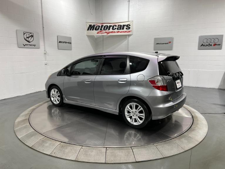 Used-2010-Honda-Fit-Sport-FWD