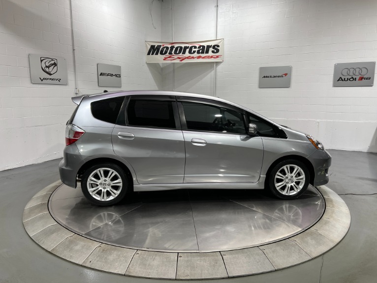 Used-2010-Honda-Fit-Sport-FWD