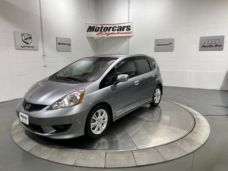 Used-2010-Honda-Fit-Sport-FWD