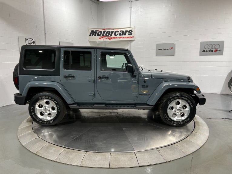 Used-2015-Jeep-Wrangler-Unlimited-Sahara-4X4