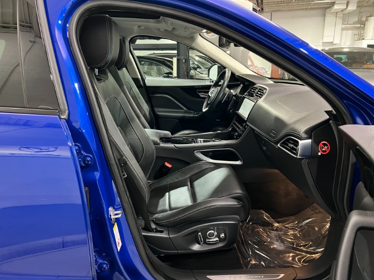 Used-2018-Jaguar-F-PACE-35t-R-Sport-AWD