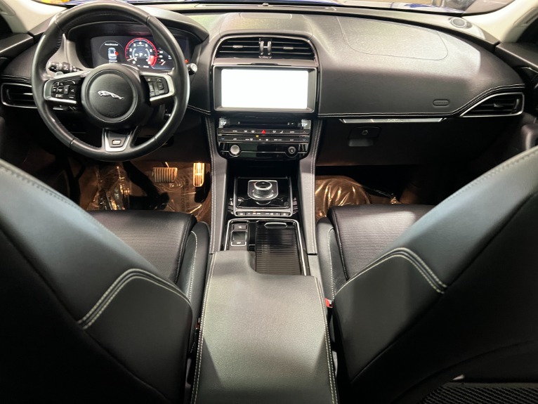 Used-2018-Jaguar-F-PACE-35t-R-Sport-AWD