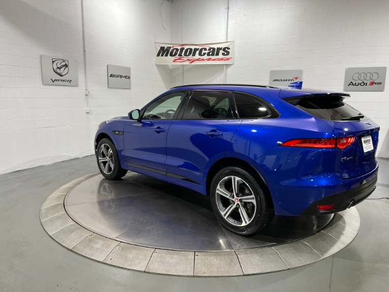 Used-2018-Jaguar-F-PACE-35t-R-Sport-AWD