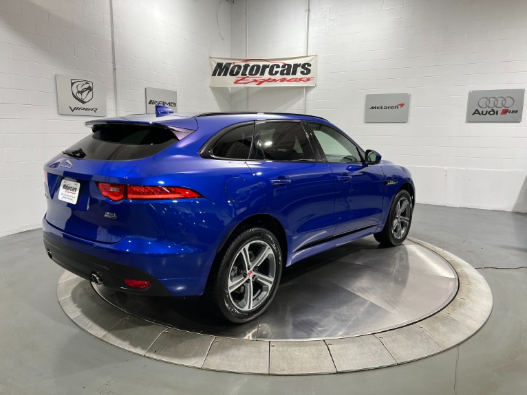 Used-2018-Jaguar-F-PACE-35t-R-Sport-AWD