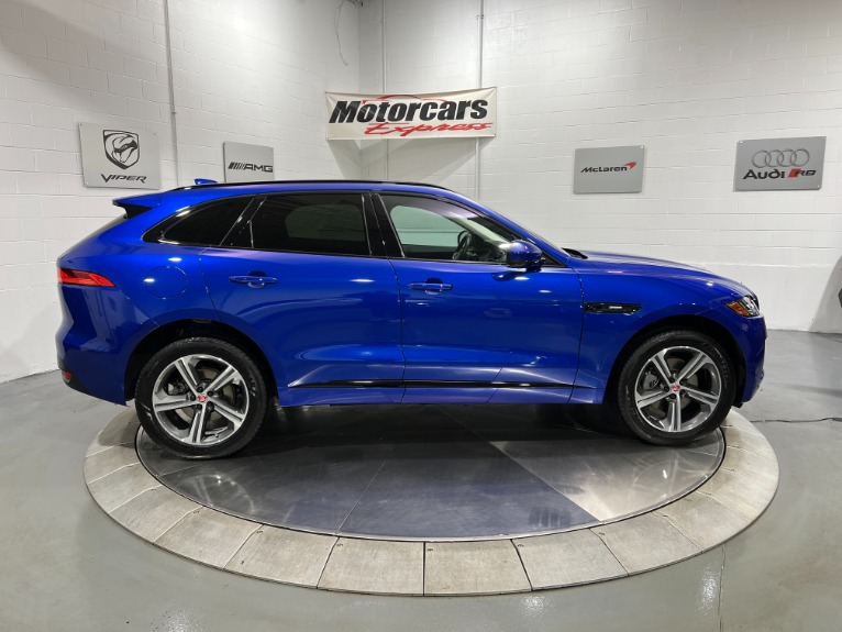 Used-2018-Jaguar-F-PACE-35t-R-Sport-AWD