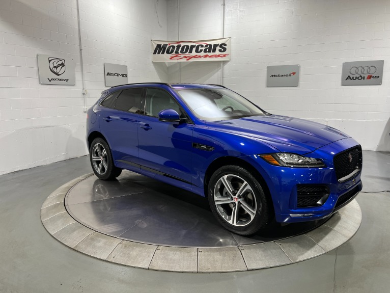 Used-2018-Jaguar-F-PACE-35t-R-Sport-AWD