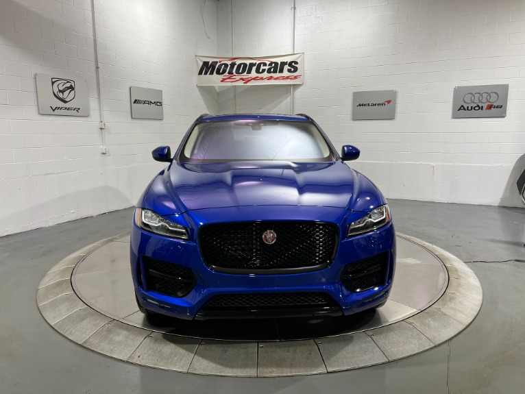 Used-2018-Jaguar-F-PACE-35t-R-Sport-AWD