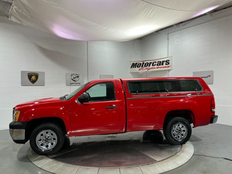 Used-2010-GMC-Sierra-1500-Work-Truck-4X2