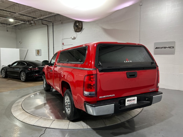 Used-2010-GMC-Sierra-1500-Work-Truck-4X2