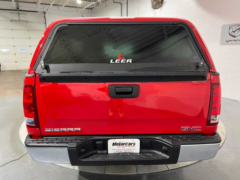Used-2010-GMC-Sierra-1500-Work-Truck-4X2