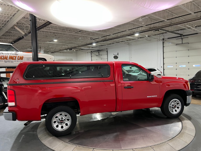 Used-2010-GMC-Sierra-1500-Work-Truck-4X2