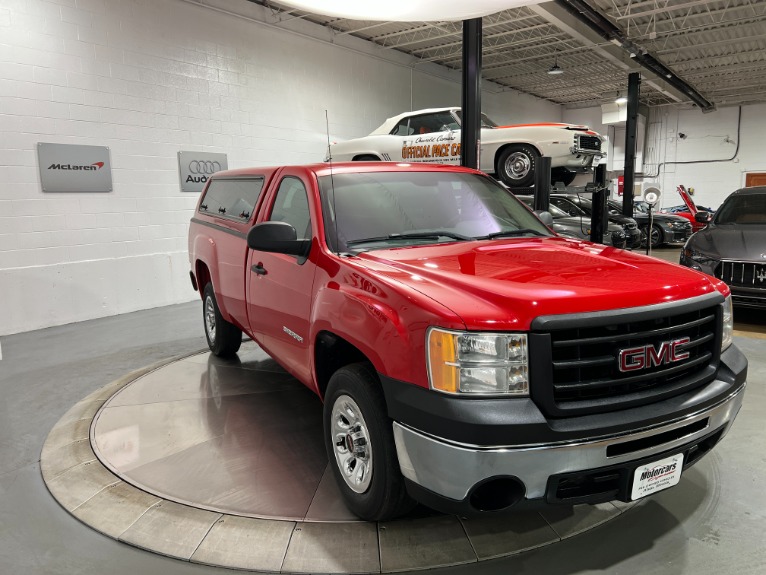 Used-2010-GMC-Sierra-1500-Work-Truck-4X2