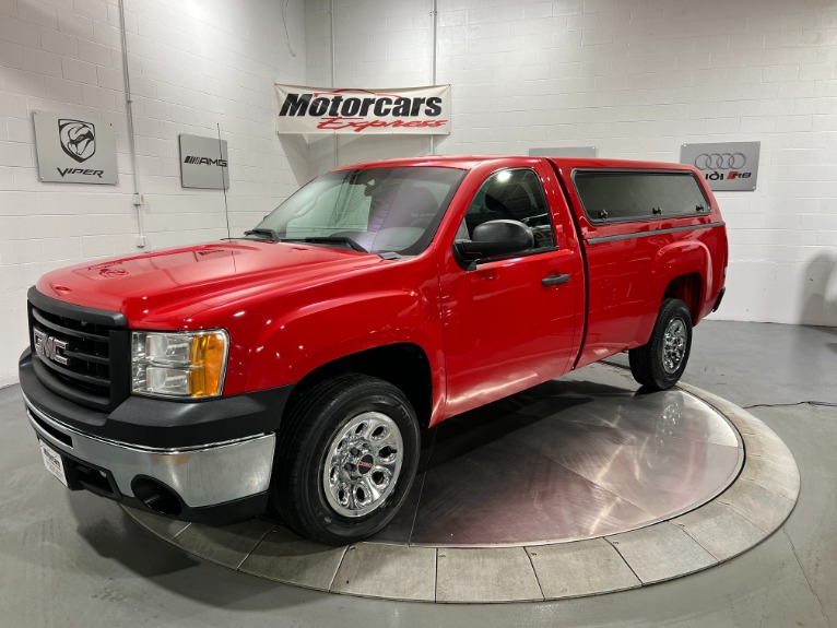 Used-2010-GMC-Sierra-1500-Work-Truck-4X2