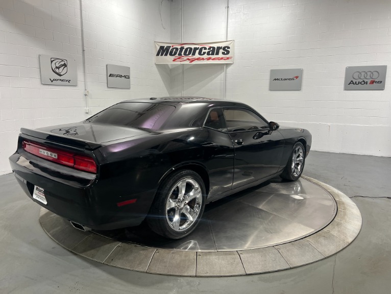 Used-2013-Dodge-Challenger-SXT-Plus-RWD