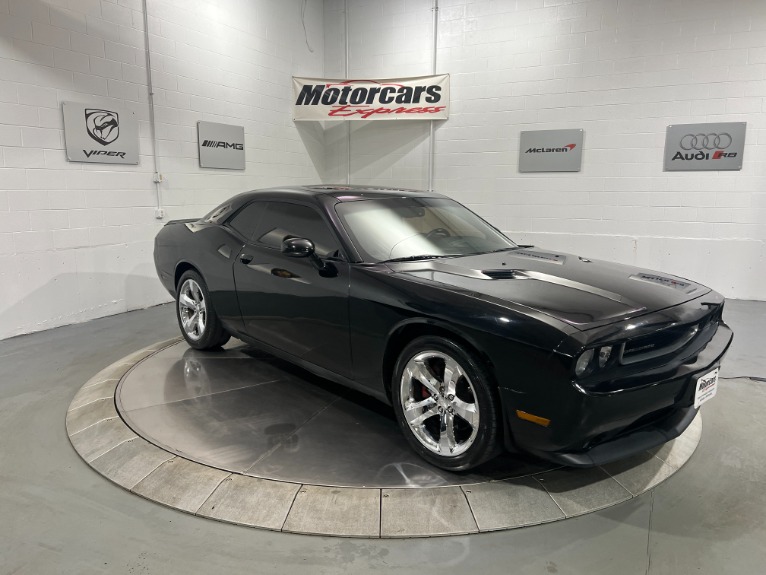 Used-2013-Dodge-Challenger-SXT-Plus-RWD