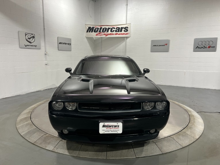 Used-2013-Dodge-Challenger-SXT-Plus-RWD