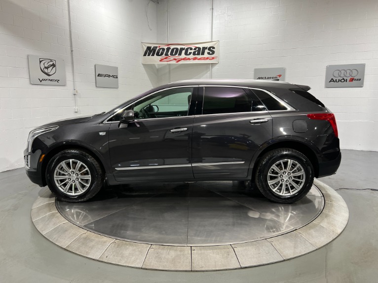 Used-2017-Cadillac-XT5-Luxury-4X4