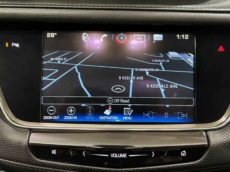 Used-2017-Cadillac-XT5-Luxury-4X4