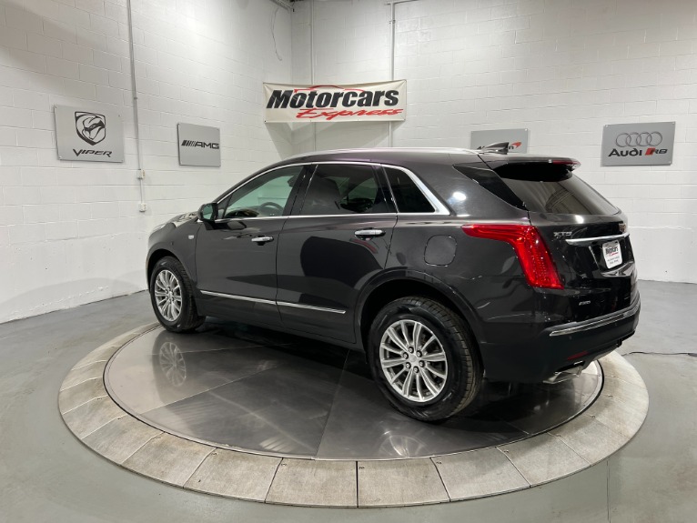 Used-2017-Cadillac-XT5-Luxury-4X4
