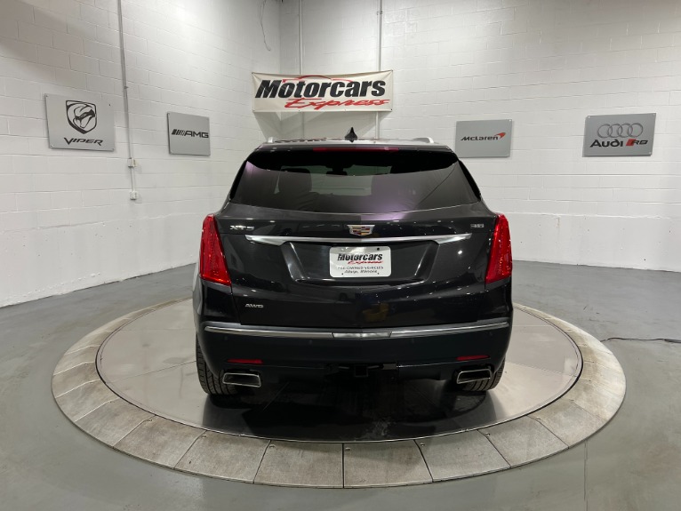 Used-2017-Cadillac-XT5-Luxury-4X4