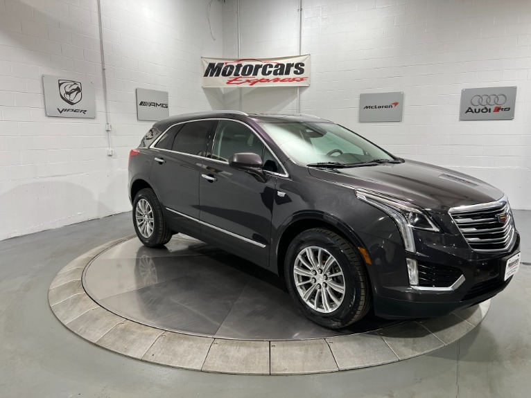 Used-2017-Cadillac-XT5-Luxury-4X4