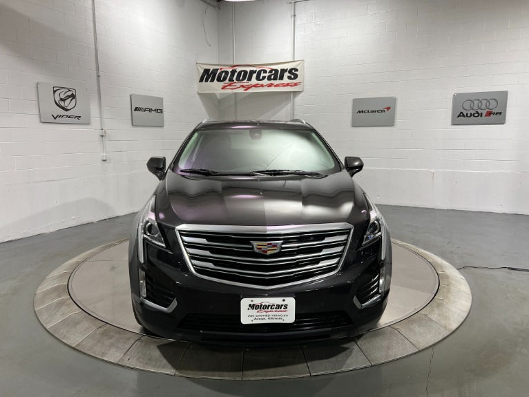 Used-2017-Cadillac-XT5-Luxury-4X4