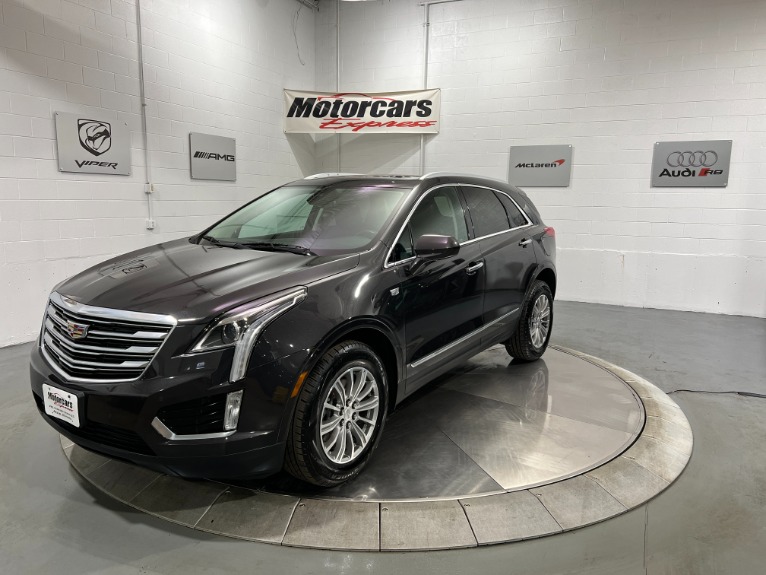 Used-2017-Cadillac-XT5-Luxury-4X4