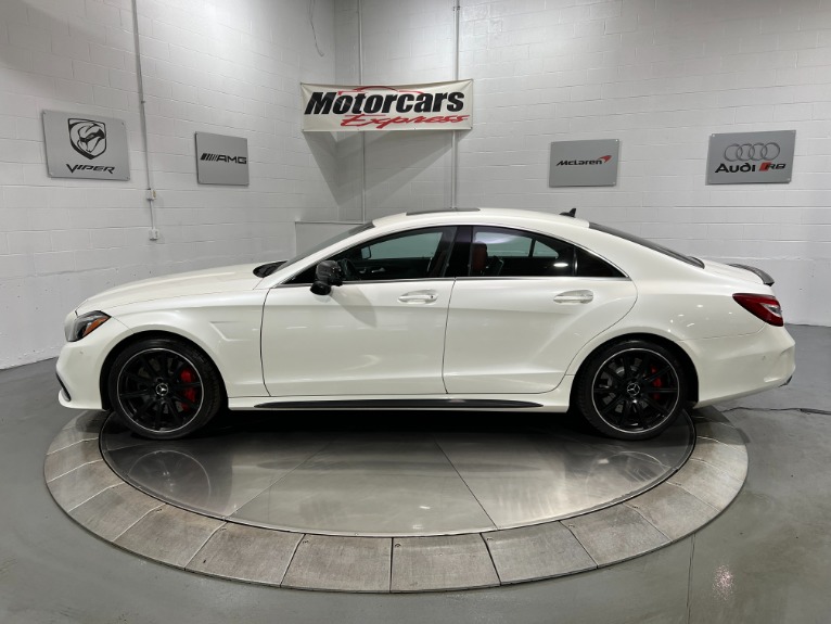 Used-2015-Mercedes-Benz-CLS-CLS-63-AMG-S-Model