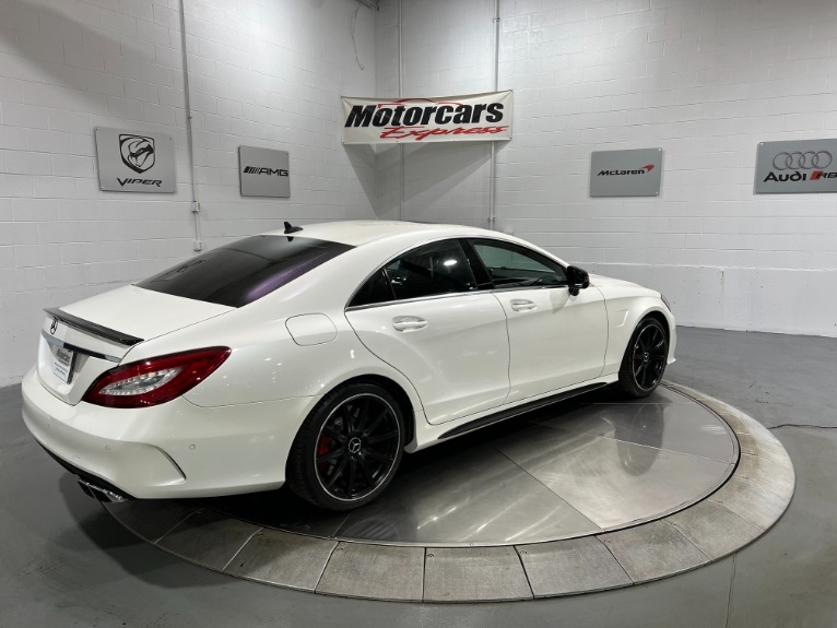 Used-2015-Mercedes-Benz-CLS-CLS-63-AMG-S-Model