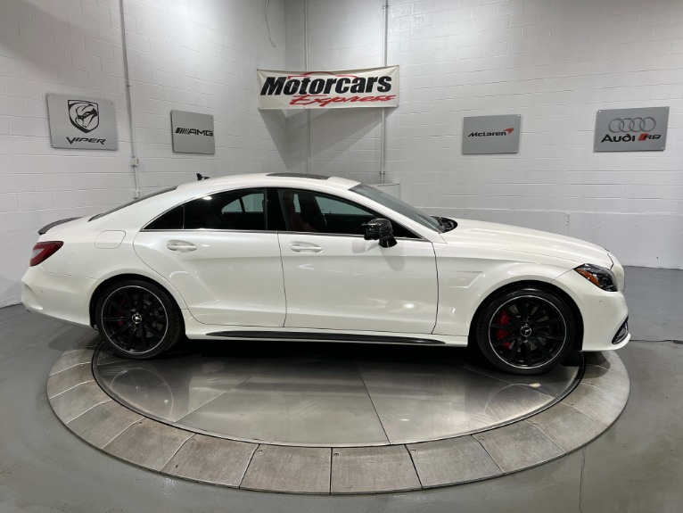 Used-2015-Mercedes-Benz-CLS-CLS-63-AMG-S-Model